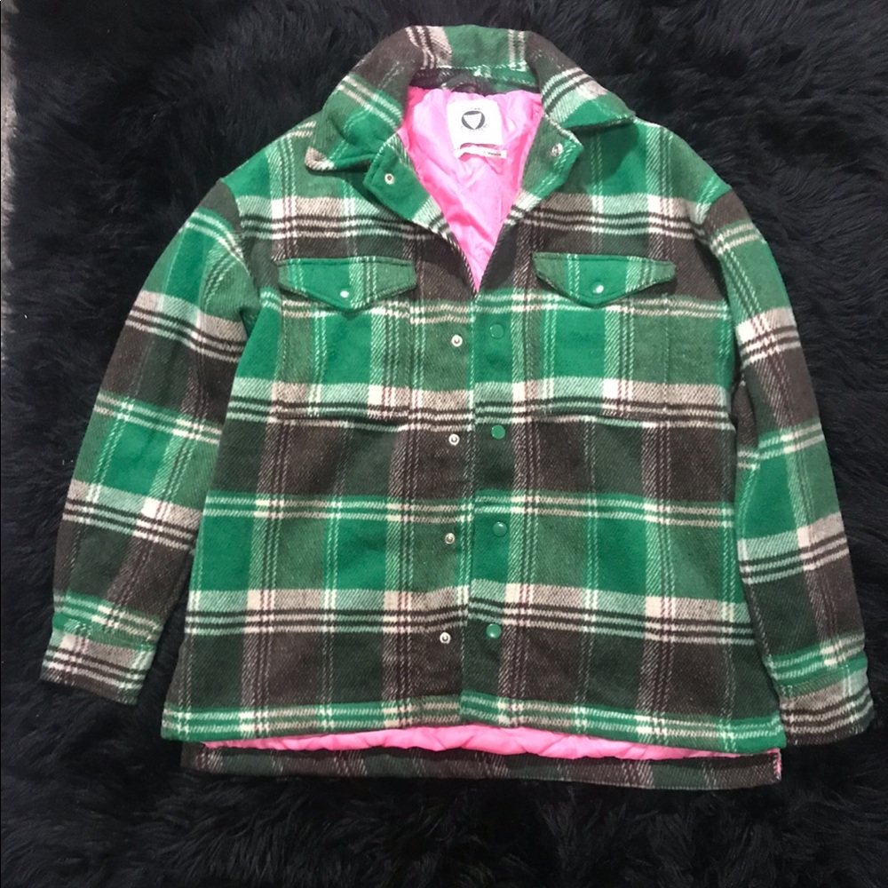 Urban Outfitters Jacket